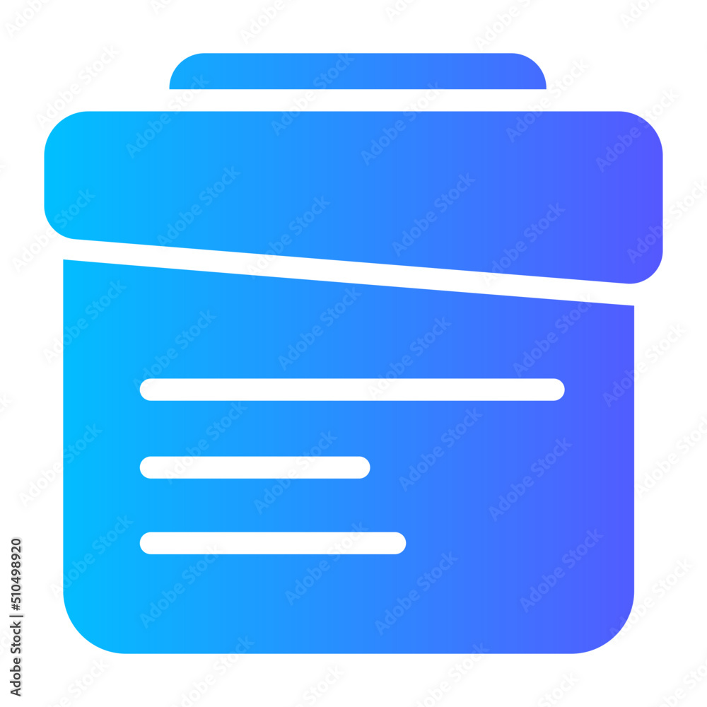 ammo gradient icon ammo gradient icon