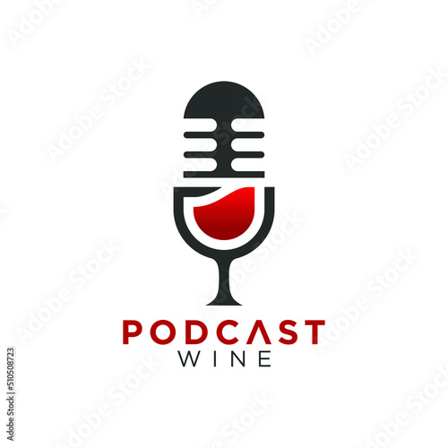 podcast wine design