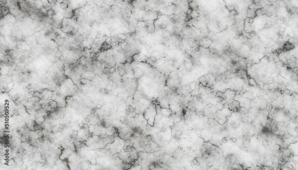 Obraz premium White gray stone marble texture as high quality detail decoration material