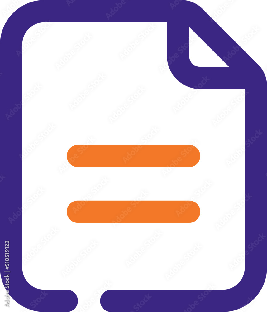 Document Icon