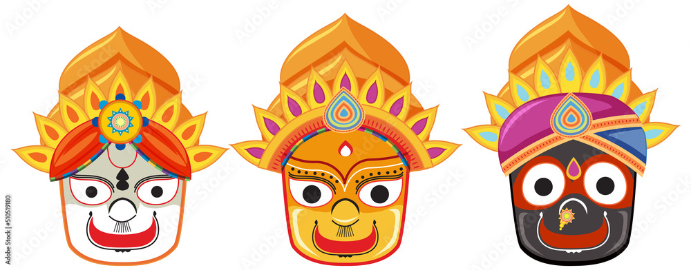 Ratha Yatra Hindu festival of India Ratha Yatra Hindu festival of India