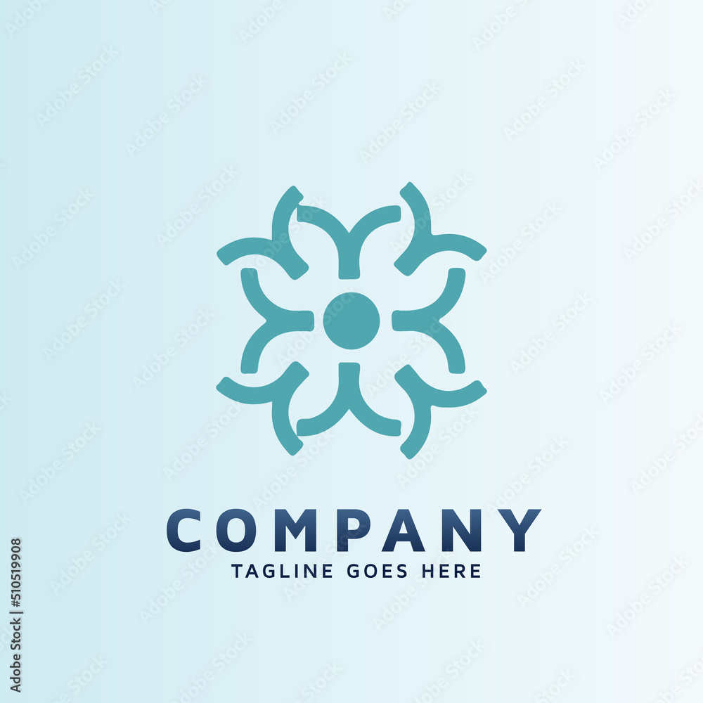 Design a Bold and Modern Logo for an Upscale Natural Skincare Line Design a Bold and Modern Logo for an Upscale Natural Skincare Line