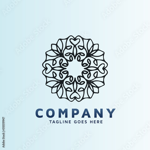 Beauty Salon needs an elegant and luxurious logo