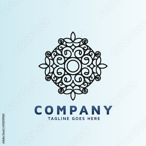 Beauty Salon needs an elegant and luxurious logo
