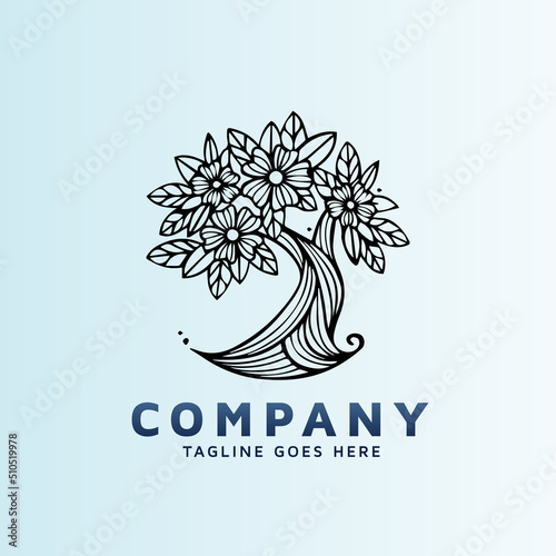 Beauty Salon needs an elegant and luxurious logo