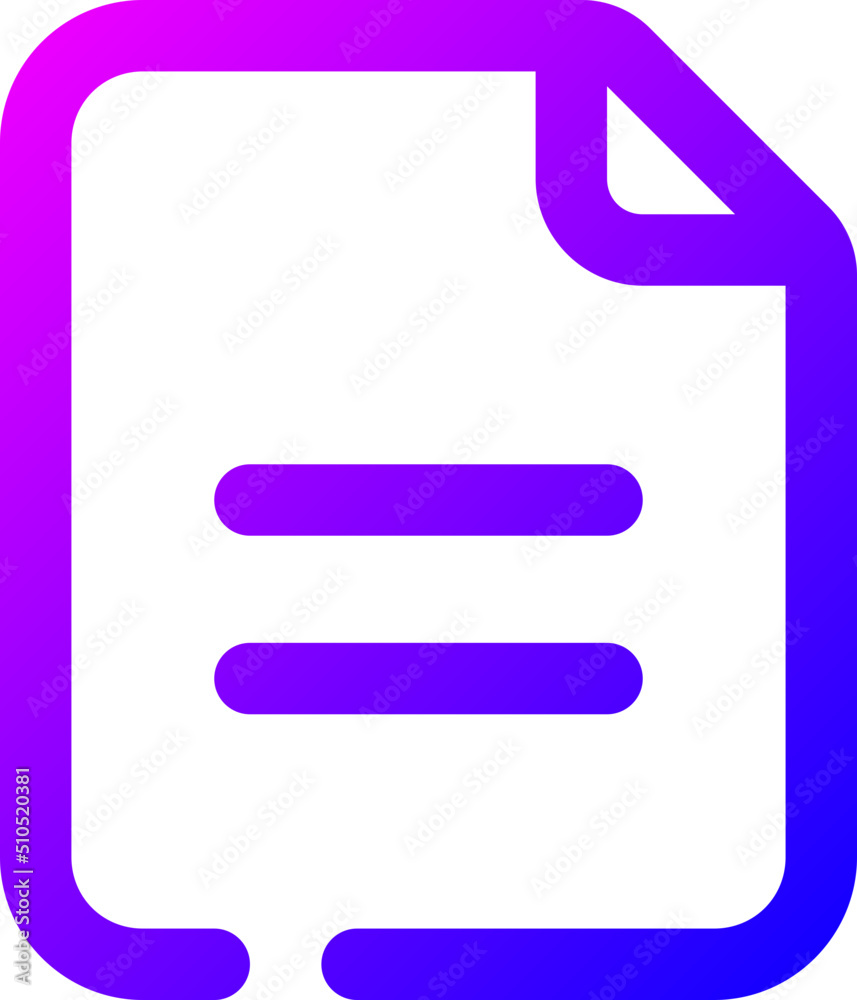 Document Icon Document Icon