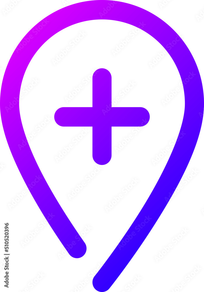 Fototapeta premium Add Location