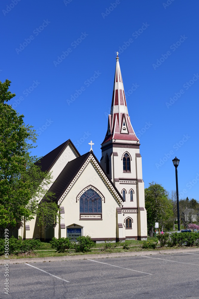 church in the city church in the city