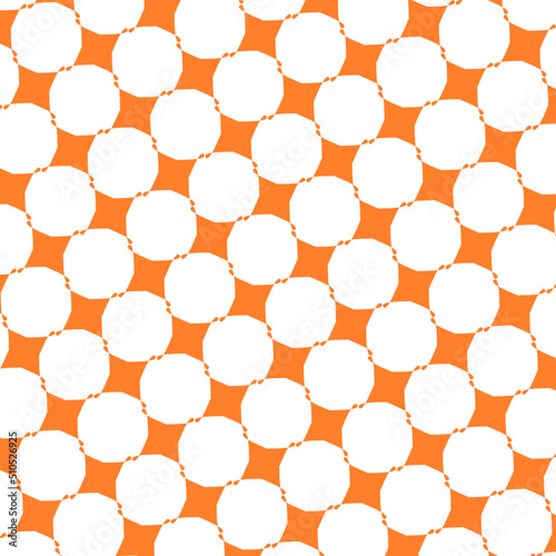 Abstract circle pattern design. Suitable for background