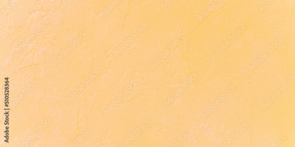 Fototapeta premium Abstract Orange Texture Background. orange and background Marble texture closeup in beige colors.