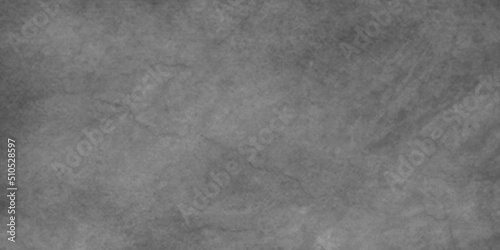  Black grunge textured concrete backdrop background. Panorama dark grey black slate background or texture. Vector black concrete texture. Stone wall background.