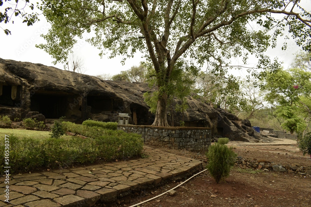 ruins of ancient buddhist monestary ruins of ancient buddhist monestary