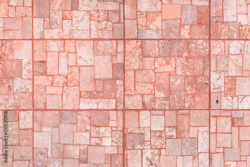 Marble tiles. marble fragments. marble floor. Mosaic look. Fliesen aus Marmor. Marmor Bruchstücke. Marmor Boden. Mosaik optik.
