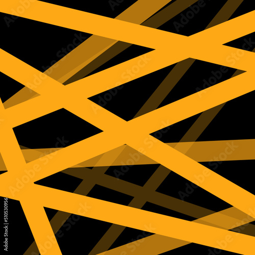 Wallpaper Mural Colorful geometric background. Trendy gradient shapes composition. Cool background design for posters. Vector illustration 3d Torontodigital.ca