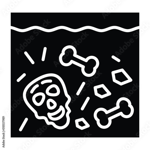 Extinction Icon Style