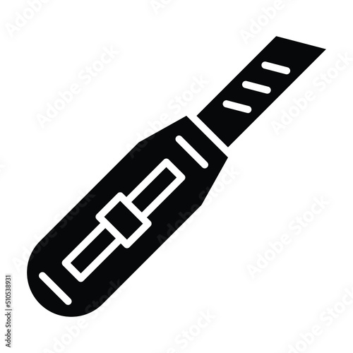 Cutter Icon Style