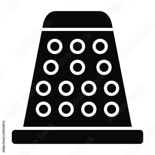 Thimble Icon Style