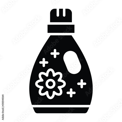 Softener Icon Style