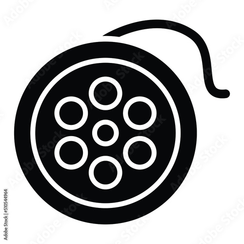 Spool Icon Style