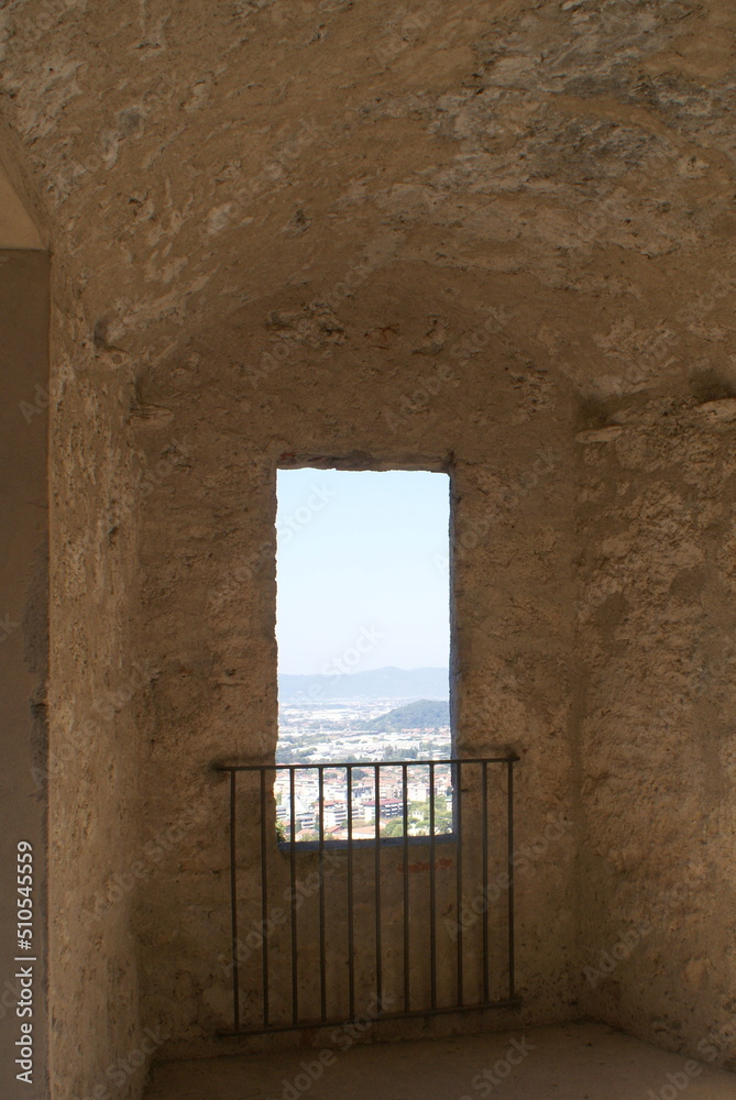 Fototapeta premium massa CASTELLO