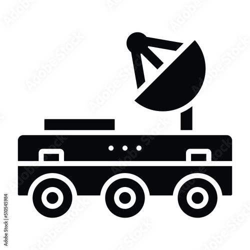 Rover Icon Style