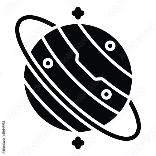 Uranus Icon Style