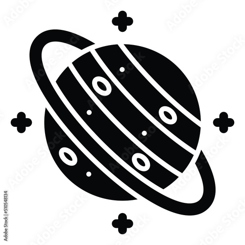 Uranus Icon Style