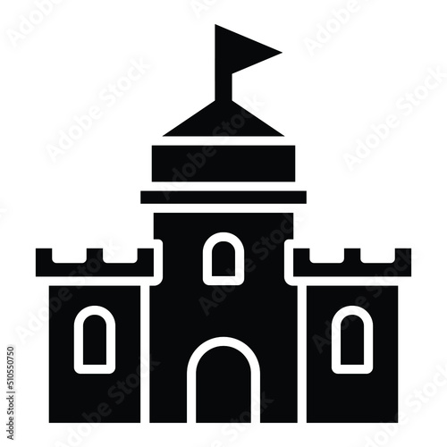 Castle Icon Style
