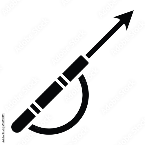 Harpoon Icon Style