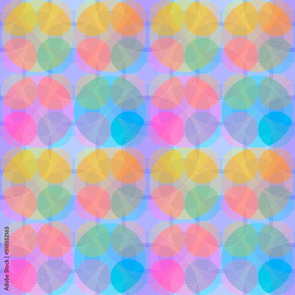 Abstract seamless dots pattern for fabrics and wrapping paper and kitchen and kids and packaging and linens and gifts Abstract seamless dots pattern for fabrics and wrapping paper and kitchen and kids and packaging and linens and gifts