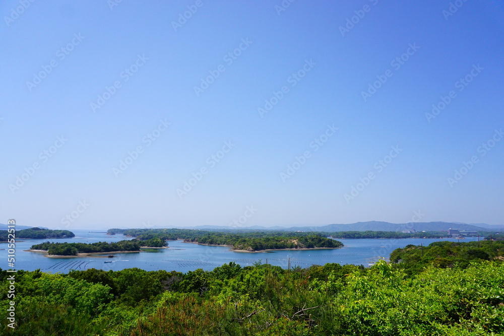 海 海