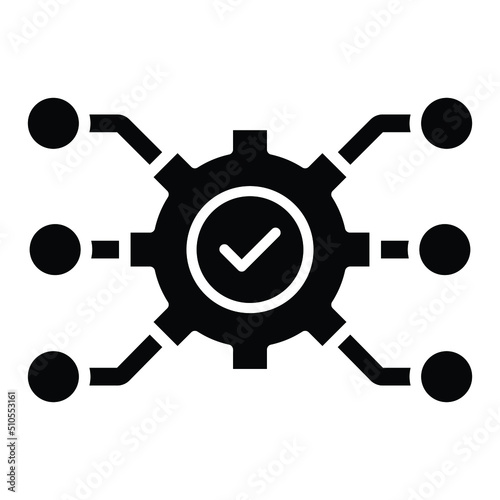 Automate Icon Style