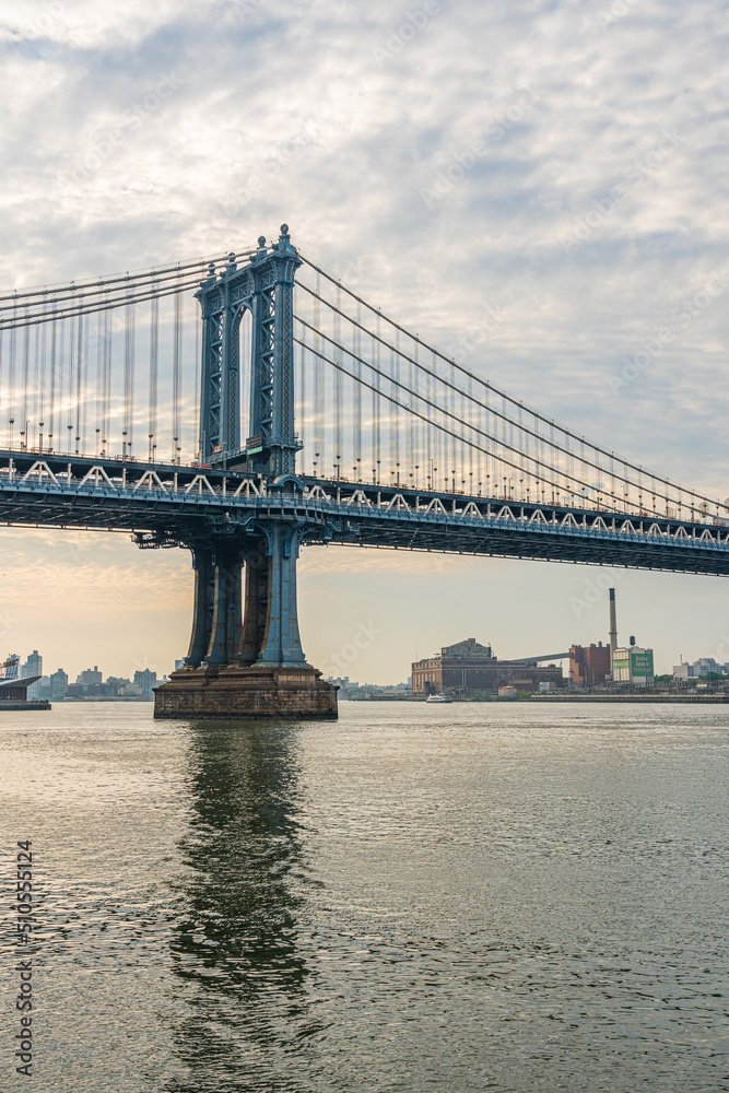 Manhattan Bridge 