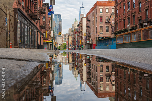 New York
