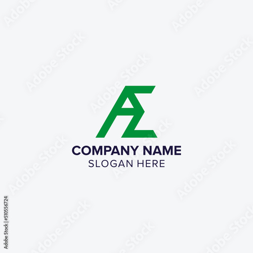 LETTER LOGO AE Free Download LETTER LOGO AE - GFXLoad