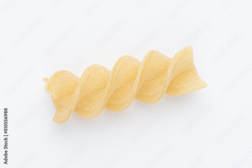 Pasta isolated on white background. Pasta isolated on white background.