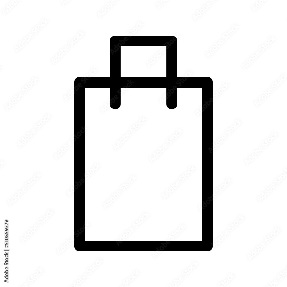 bag icon or logo isolated sign symbol vector illustration - high quality black style vector icons
bag icon or logo isolated sign symbol vector illustration - high quality black style vector icons