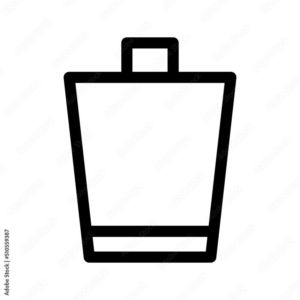 bag icon or logo isolated sign symbol vector illustration - high quality black style vector icons
bag icon or logo isolated sign symbol vector illustration - high quality black style vector icons