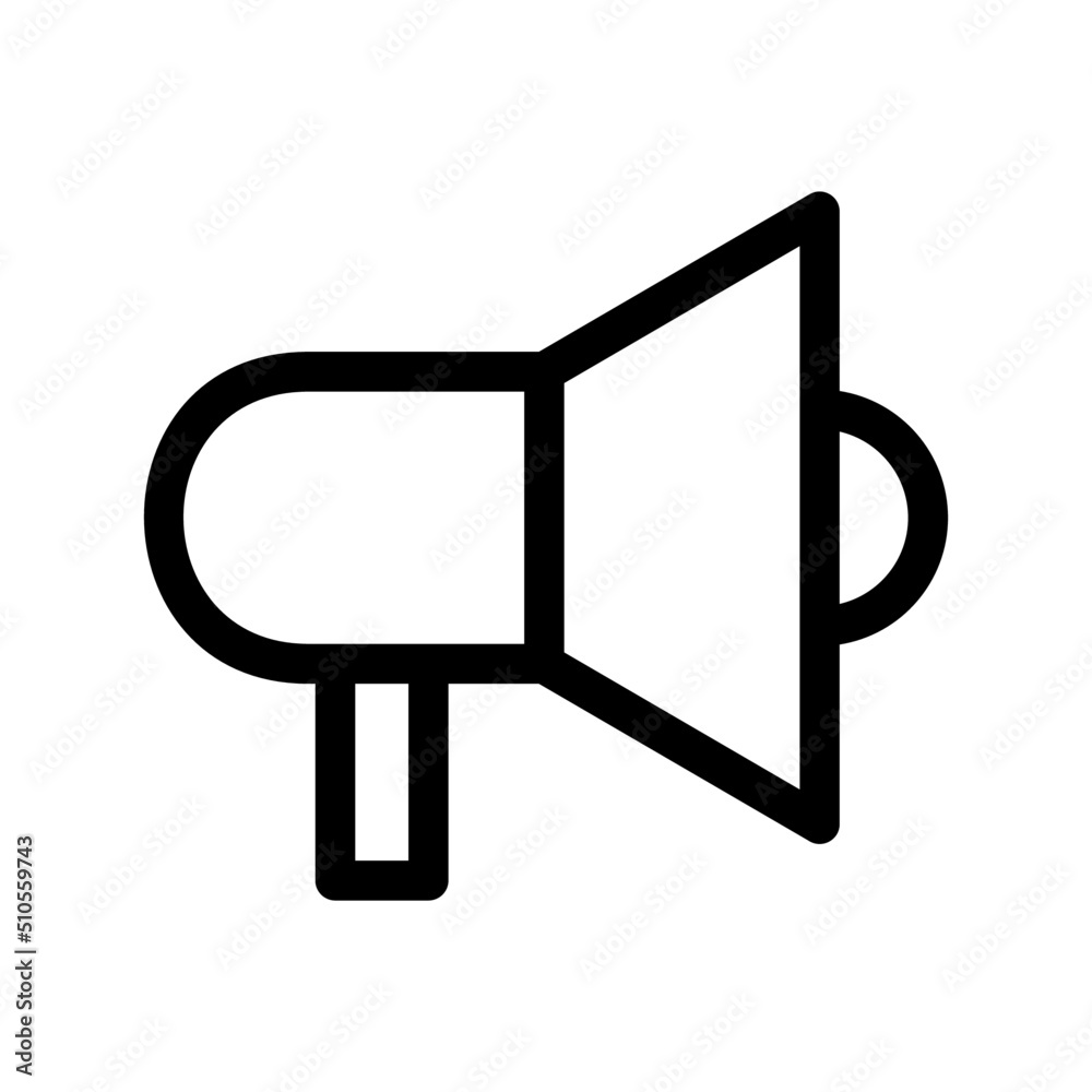 bullhorn icon or logo isolated sign symbol vector illustration - high quality black style vector icons
bullhorn icon or logo isolated sign symbol vector illustration - high quality black style vector icons