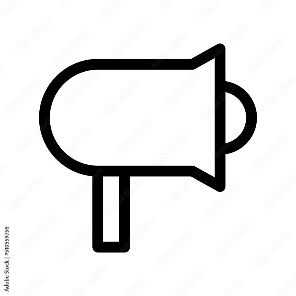 bullhorn icon or logo isolated sign symbol vector illustration - high quality black style vector icons
bullhorn icon or logo isolated sign symbol vector illustration - high quality black style vector icons