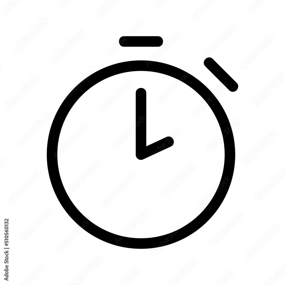 clock icon or logo isolated sign symbol vector illustration - high quality black style vector icons
clock icon or logo isolated sign symbol vector illustration - high quality black style vector icons