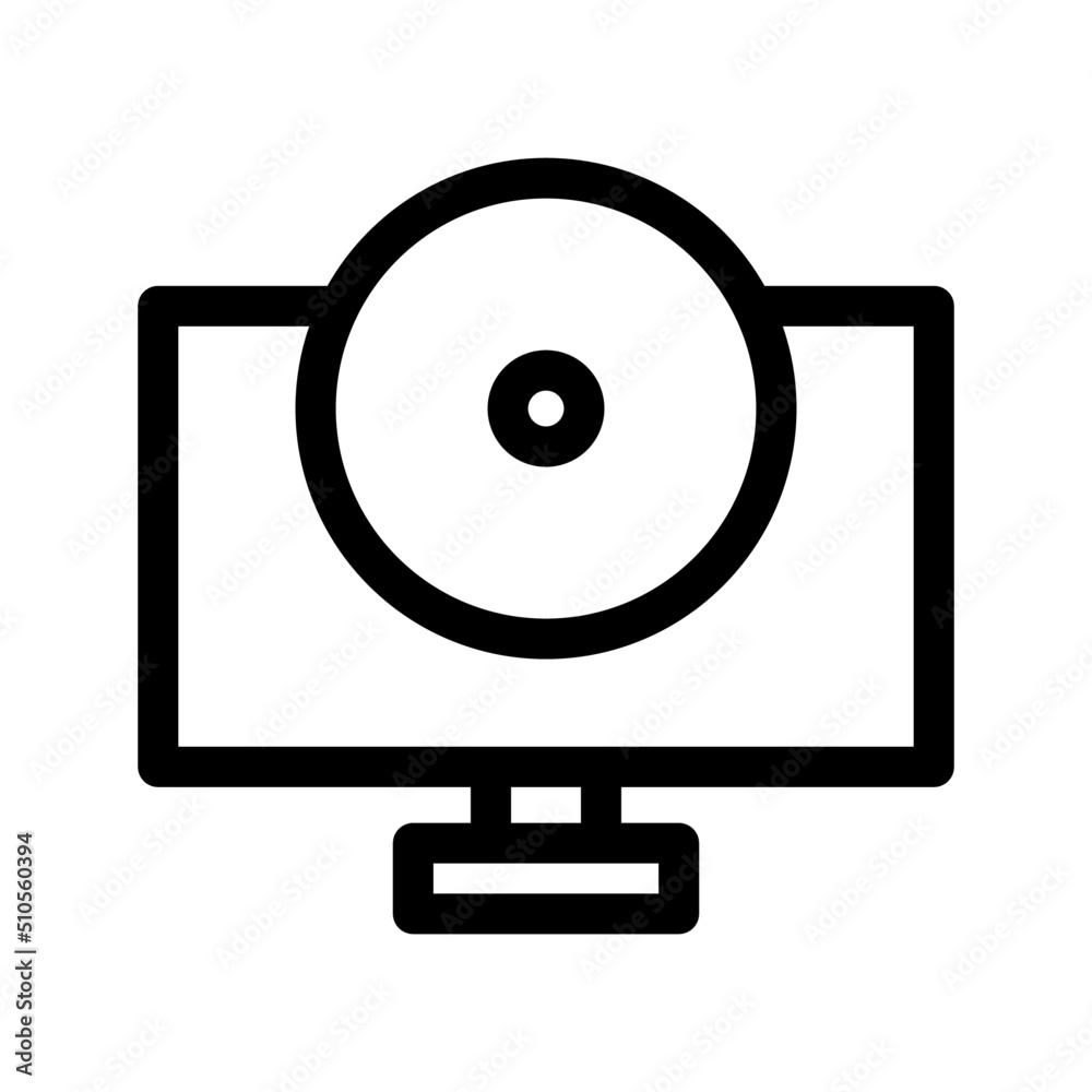 compact disc icon or logo isolated sign symbol vector illustration - high quality black style vector icons
compact disc icon or logo isolated sign symbol vector illustration - high quality black style vector icons