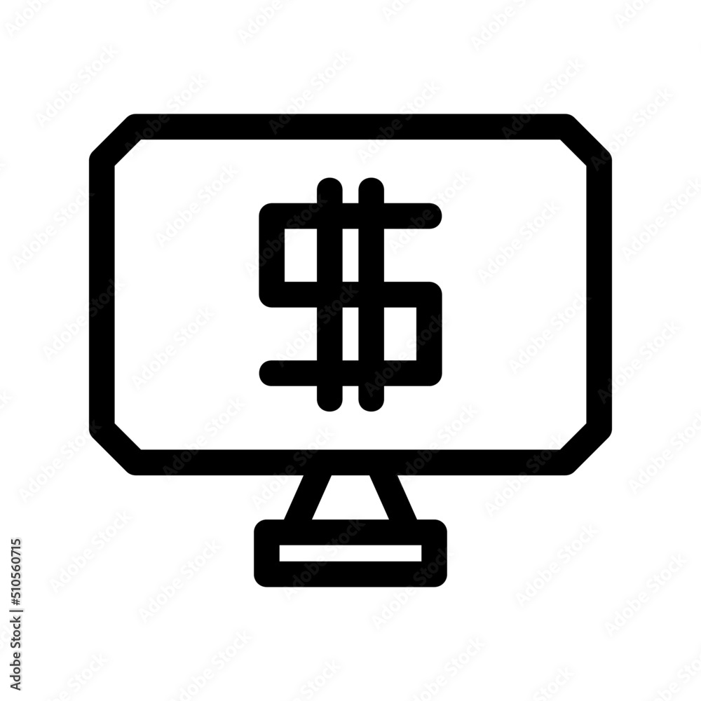 dollar icon or logo isolated sign symbol vector illustration - high quality black style vector icons
dollar icon or logo isolated sign symbol vector illustration - high quality black style vector icons