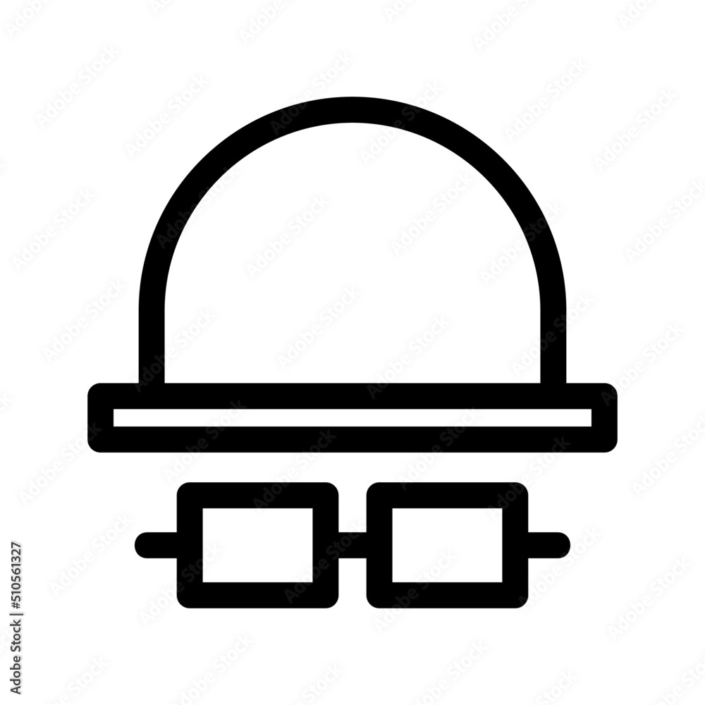 glasses icon or logo isolated sign symbol vector illustration - high quality black style vector icons
glasses icon or logo isolated sign symbol vector illustration - high quality black style vector icons