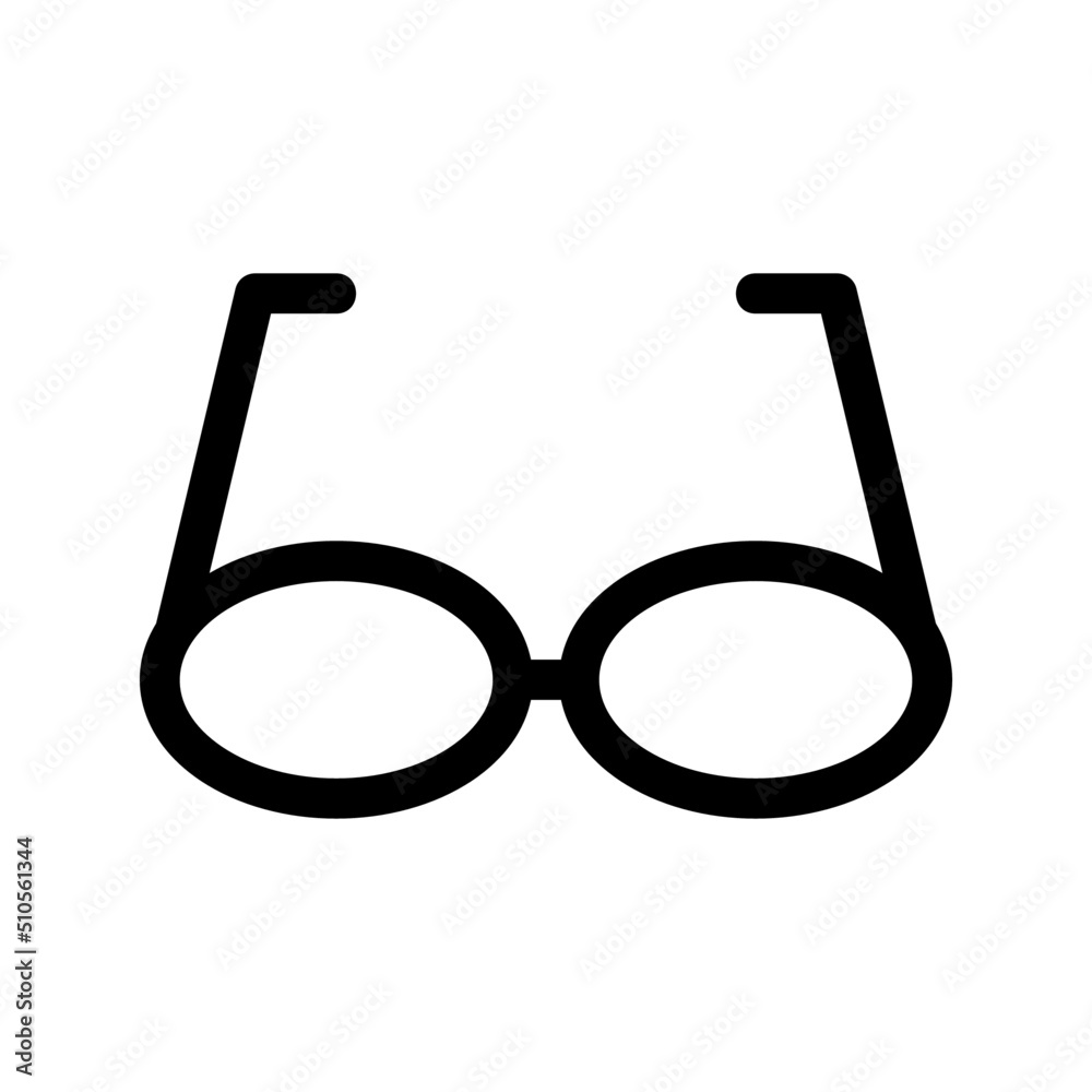 glasses icon or logo isolated sign symbol vector illustration - high quality black style vector icons
glasses icon or logo isolated sign symbol vector illustration - high quality black style vector icons