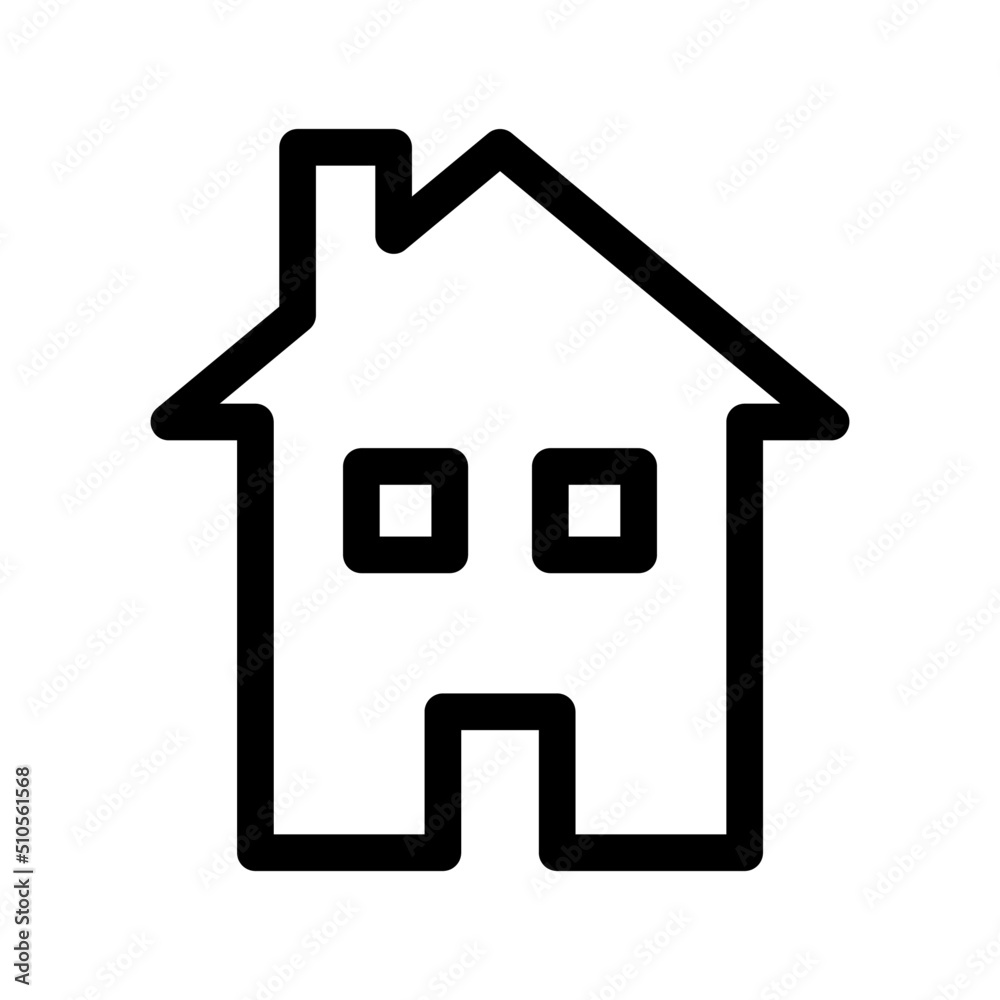 home icon or logo isolated sign symbol vector illustration - high quality black style vector icons
home icon or logo isolated sign symbol vector illustration - high quality black style vector icons
