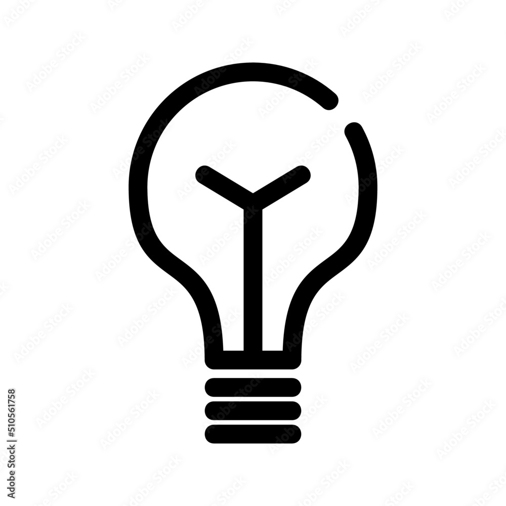 idea icon or logo isolated sign symbol vector illustration - high quality black style vector icons
idea icon or logo isolated sign symbol vector illustration - high quality black style vector icons