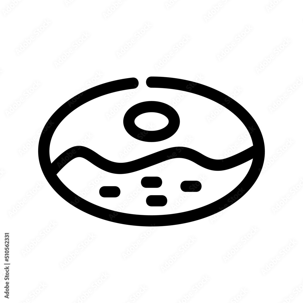 loaf icon or logo isolated sign symbol vector illustration - high quality black style vector icons
loaf icon or logo isolated sign symbol vector illustration - high quality black style vector icons