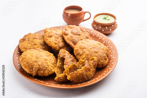 Biscuit Roti Recipe - a popular Udupi, Mangalorean snack