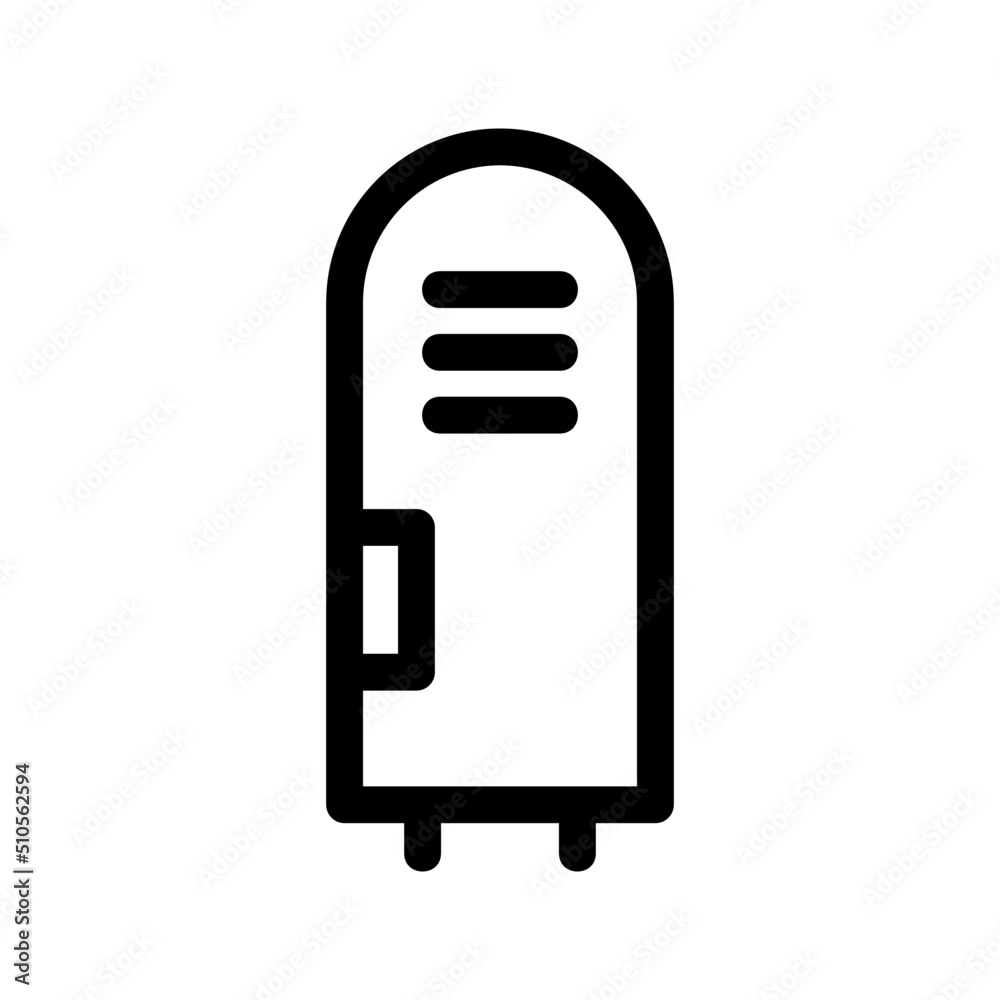 locker icon or logo isolated sign symbol vector illustration - high quality black style vector icons
locker icon or logo isolated sign symbol vector illustration - high quality black style vector icons